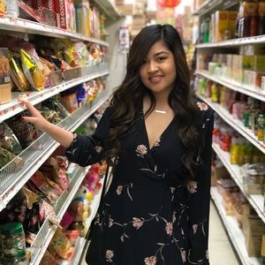 Meet your Posher, Nhu